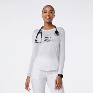 Figs Star Wars Stormtrooper Longsleeve